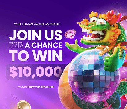 Promotion banner